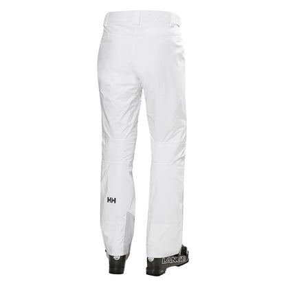 LEGENDARY INSULATED PANT | 001-WHITE