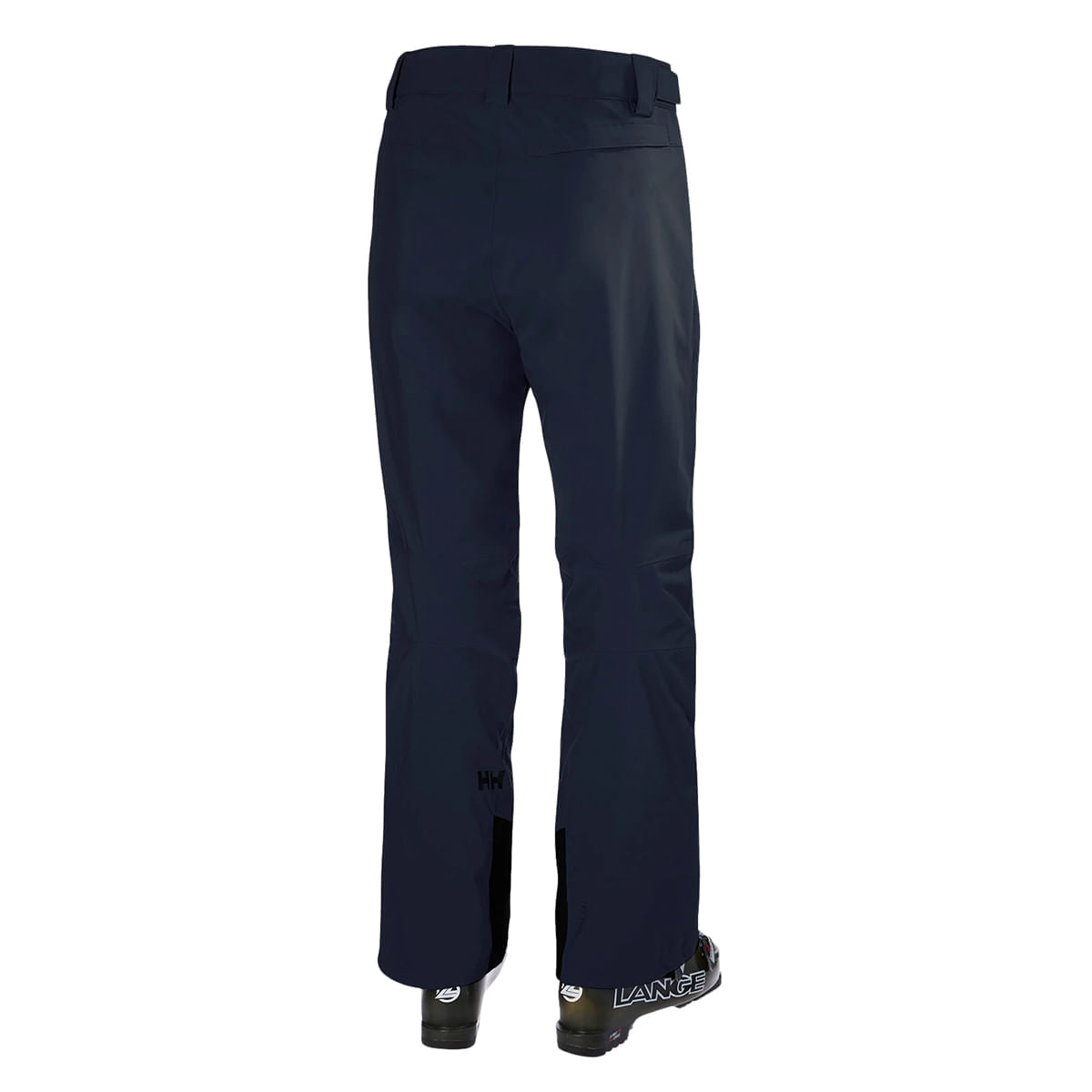 LEGENDARY INSULATED PANT | 597-NAVY