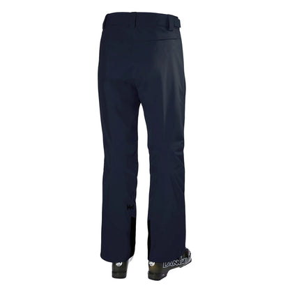 LEGENDARY INSULATED PANT | 597-NAVY