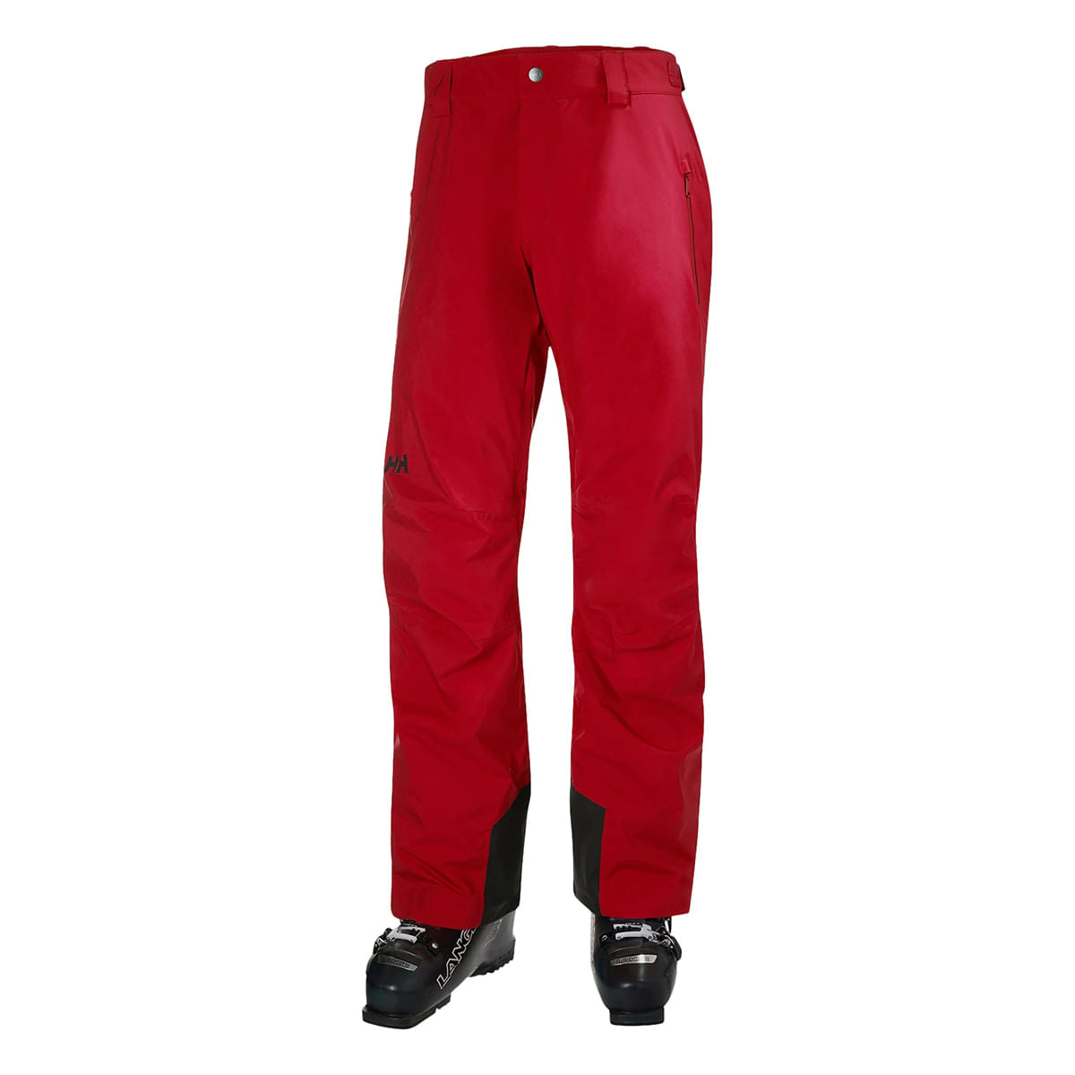 LEGENDARY INSULATED PANT | 162-RED