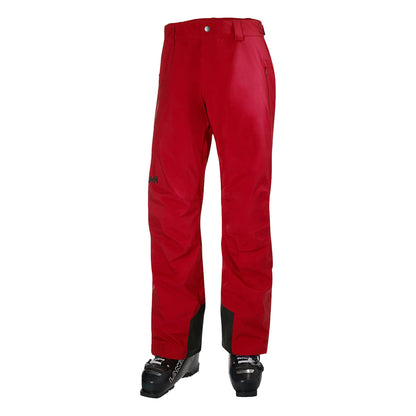 LEGENDARY INSULATED PANT | 162-RED