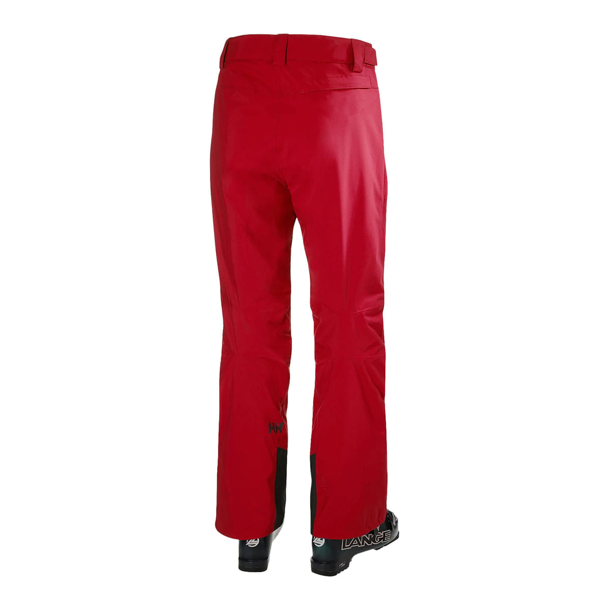 LEGENDARY INSULATED PANT | 162-RED