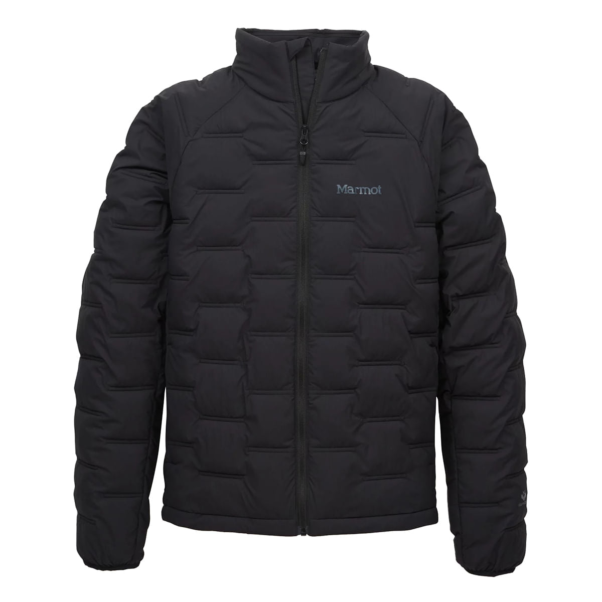 WARMCUBE ACTIVE NOVUS JA | 001-BLACK