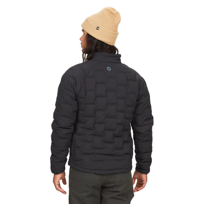 WARMCUBE ACTIVE NOVUS JA | 001-BLACK