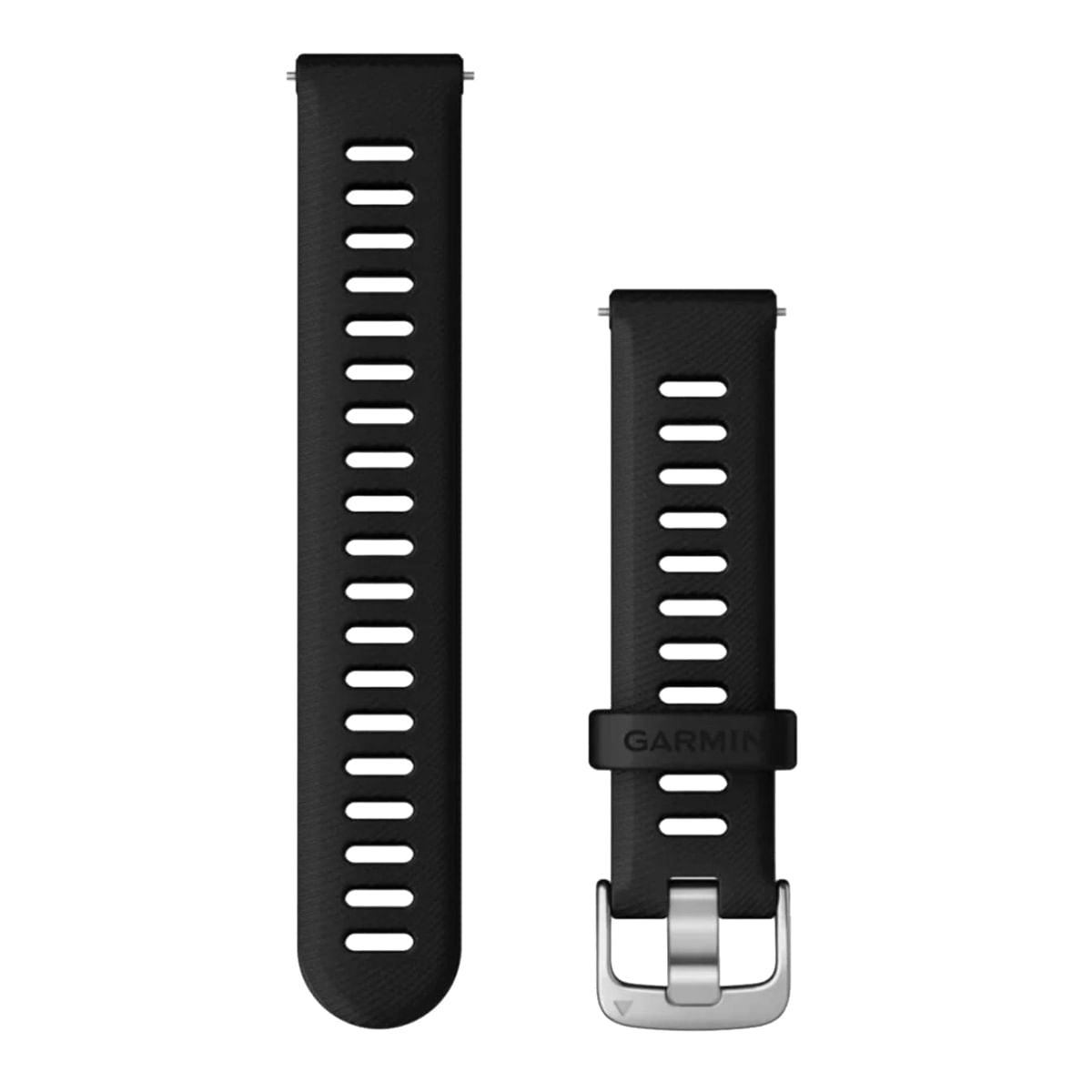 QUICK RELEASE 18MM BAND | BLACK