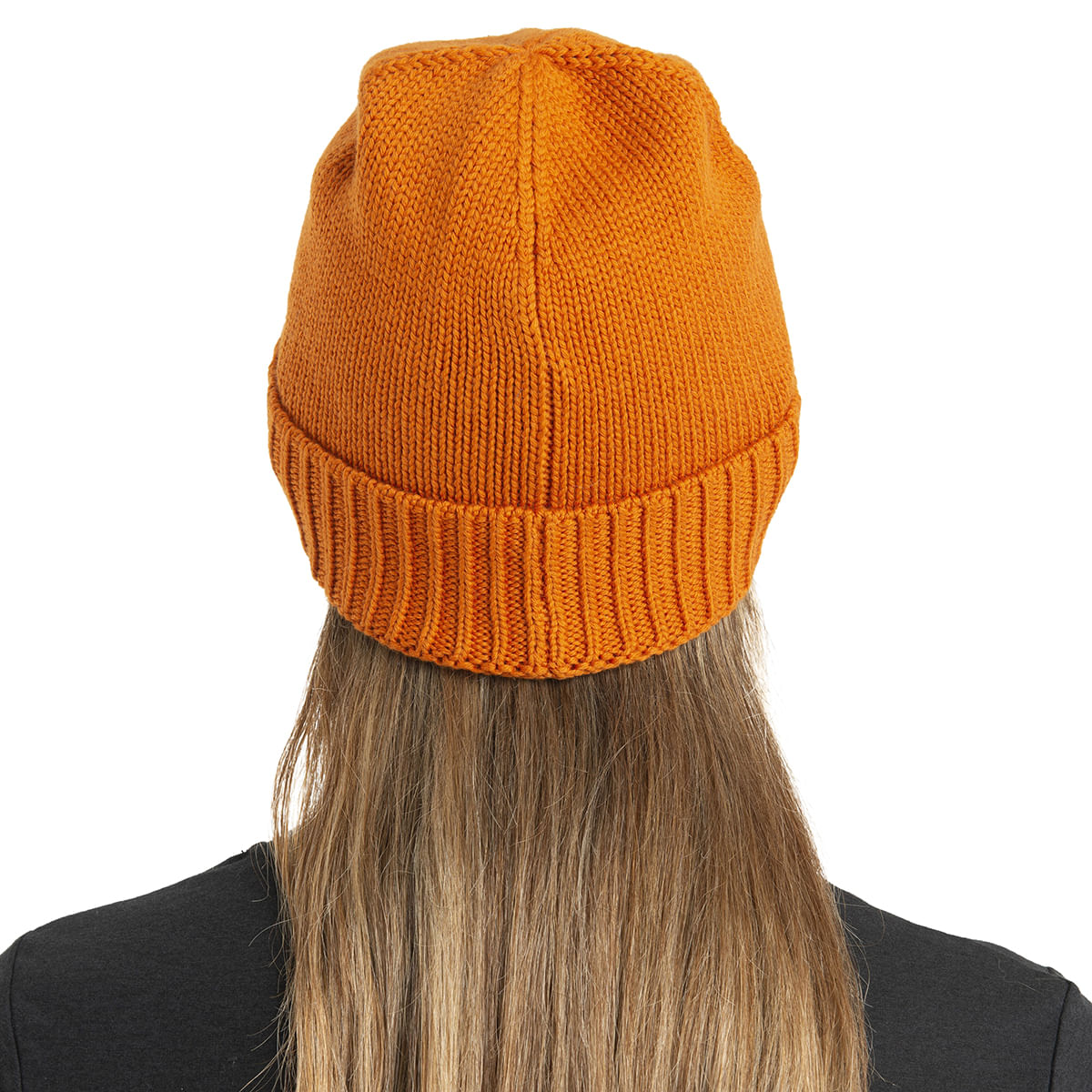 VELA CUFF BEANIE | 865-EARTH