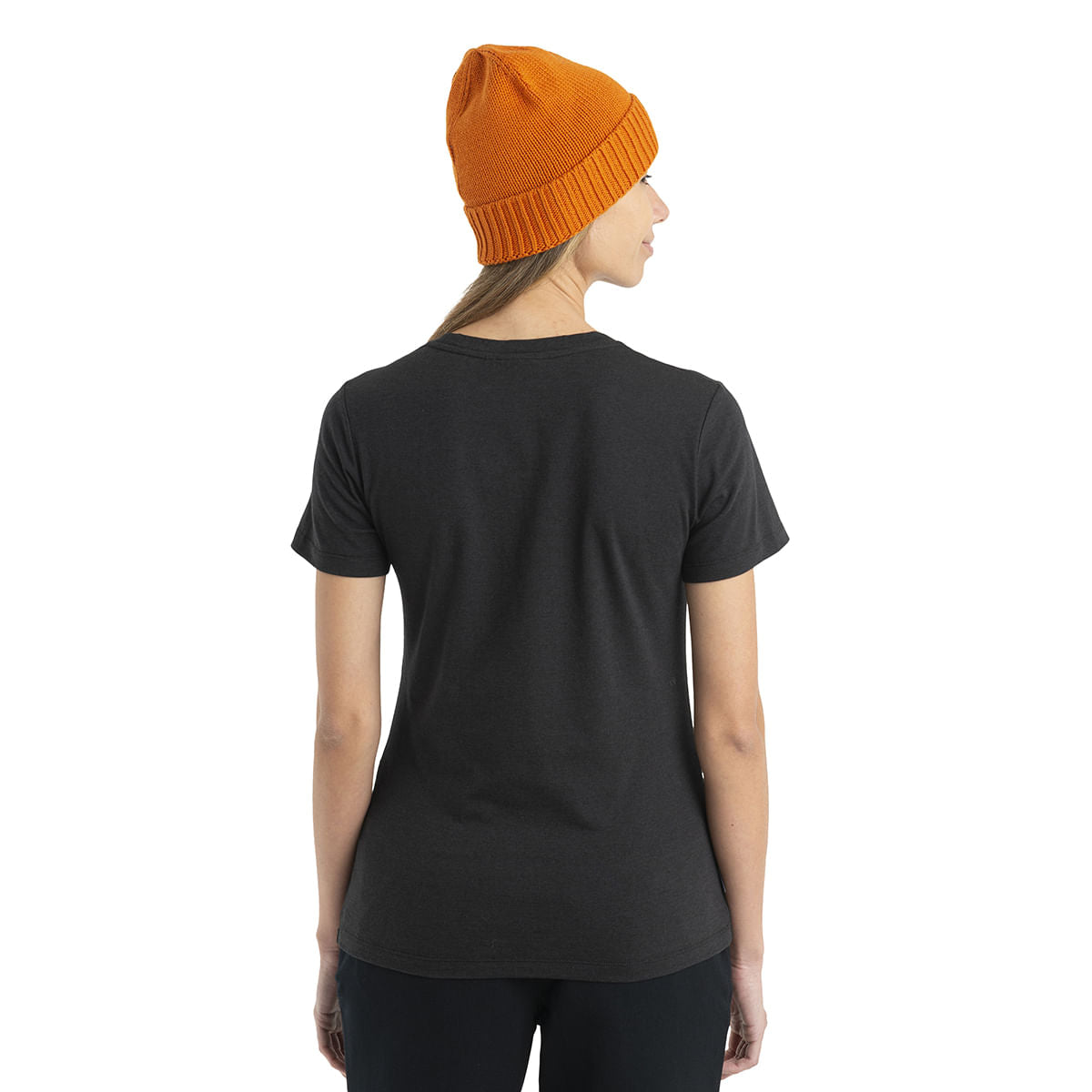 VELA CUFF BEANIE | 865-EARTH