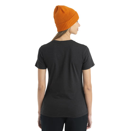 VELA CUFF BEANIE | 865-EARTH
