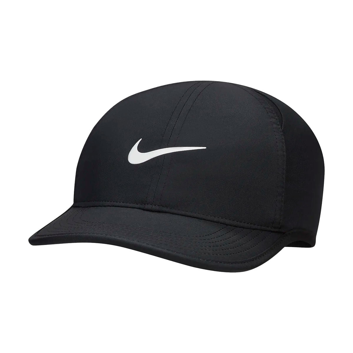 DRI FIT CLUB HAT | 010-BLACK