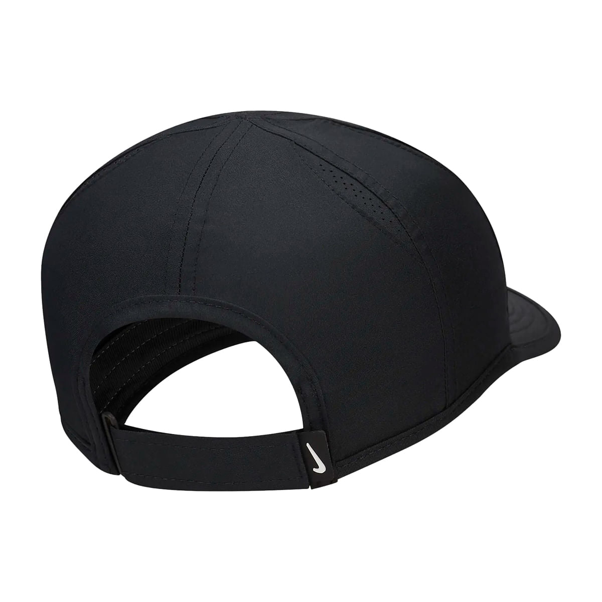 DRI FIT CLUB HAT | 010-BLACK