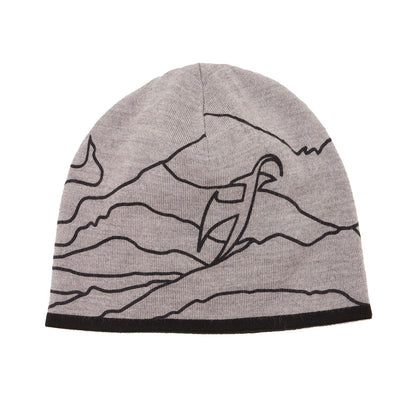 CARL HAT | 100-BLACK