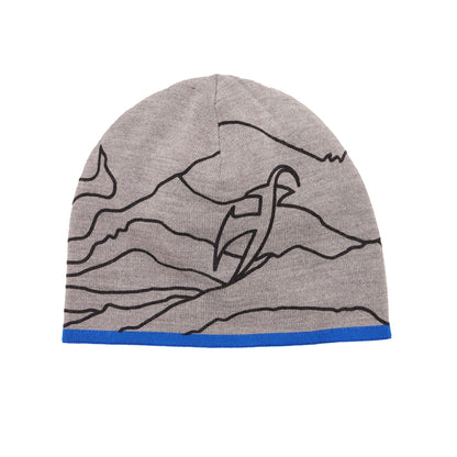 CARL HAT | 184-BLUE