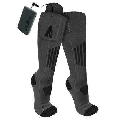 3.7V RECHARGABLE SOCK | RECHGSOCK