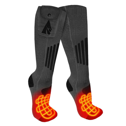 3.7V RECHARGABLE SOCK | RECHGSOCK