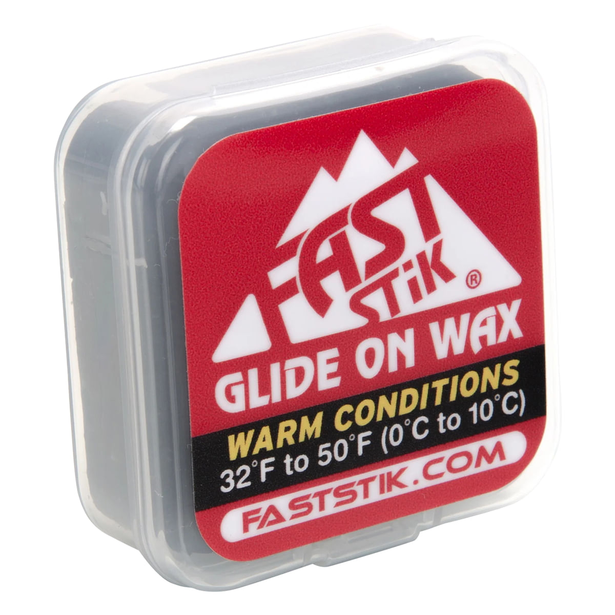 Fast Stik Fastik Warm Snowboard Accessories in Red Color
