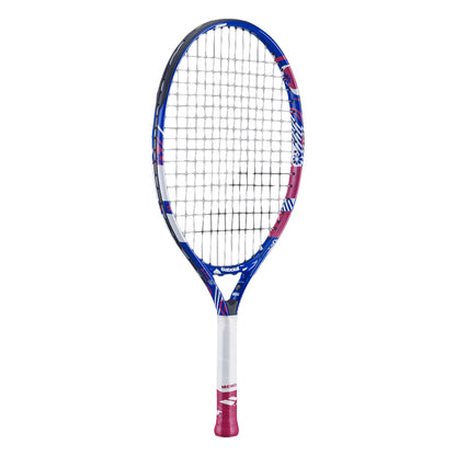 Babolat Kids B Fly 21 Tennis Racquets in No Color