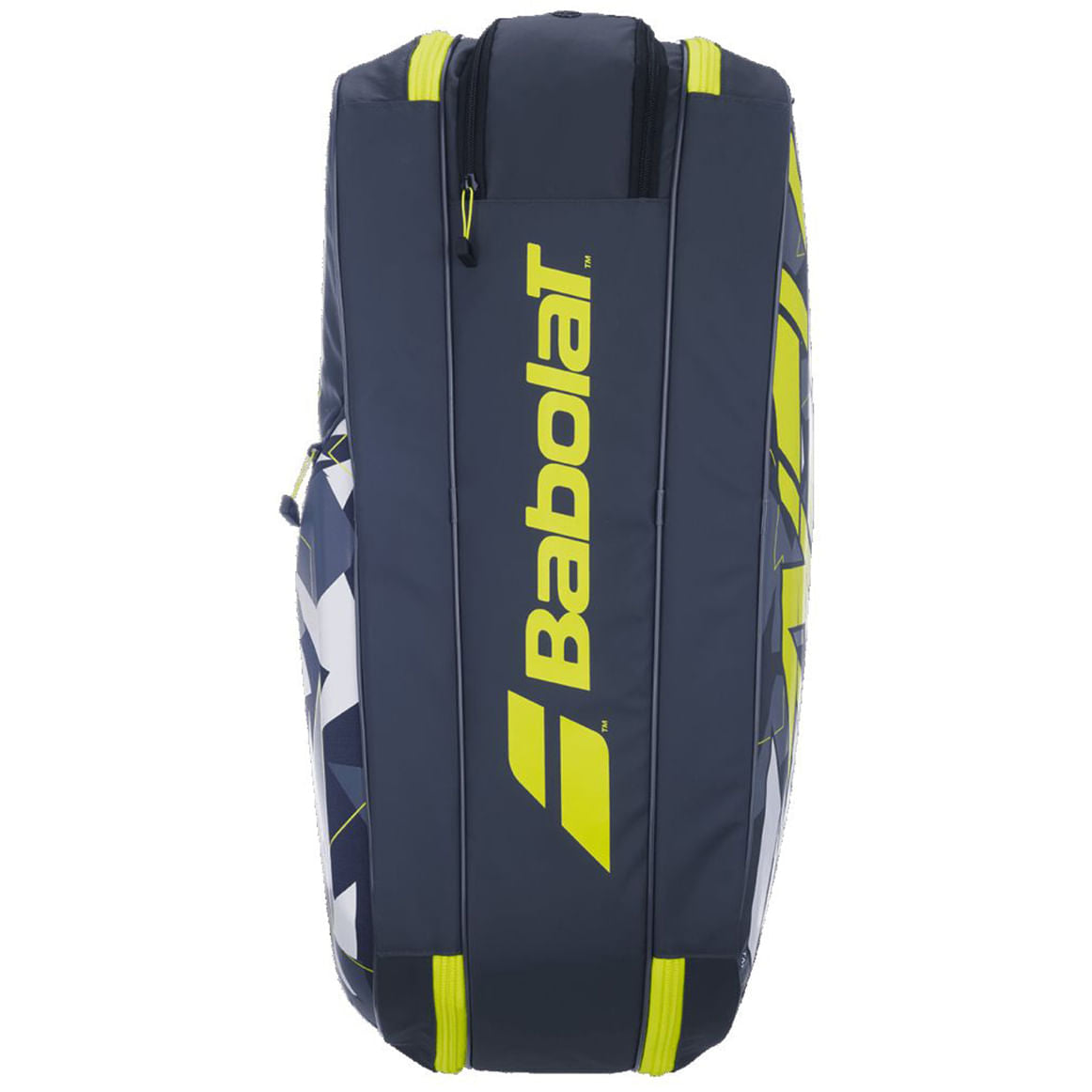 Babolat Pure Aero Rh X6 Bags in Grey Color