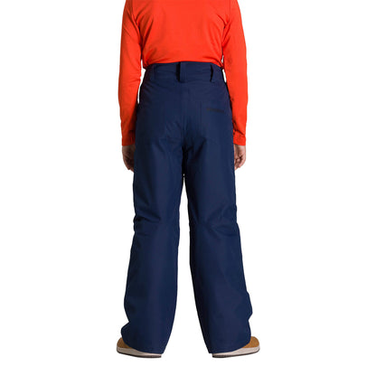 BOY SKI PANT | 715-NAVY