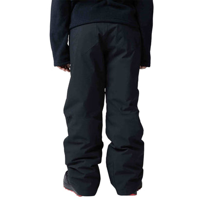 BOY SKI PANT | 200-BLACK