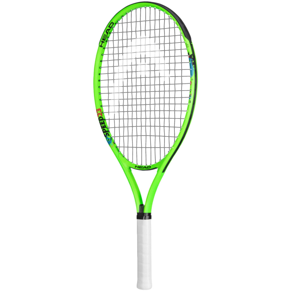 SPEED JR 23 | 23 IN