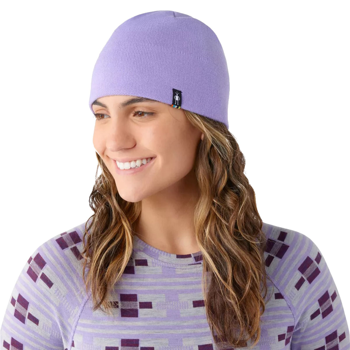 THE LID | L46-VIOLET