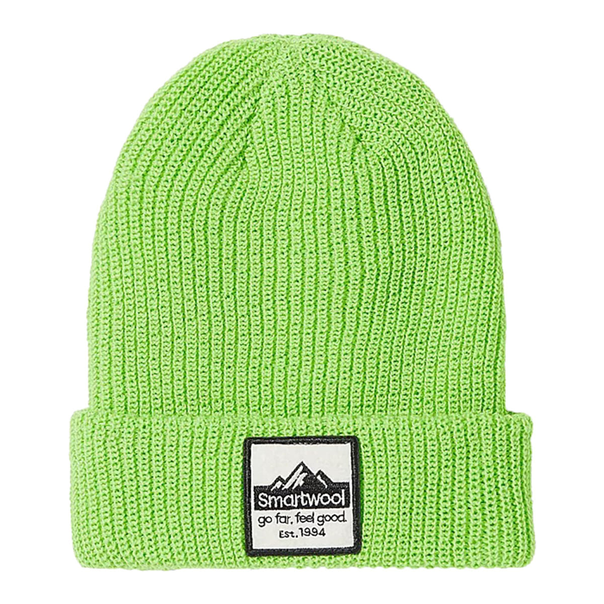 KIDS SMARTWOOL PATCH BEA | L84-GREEN