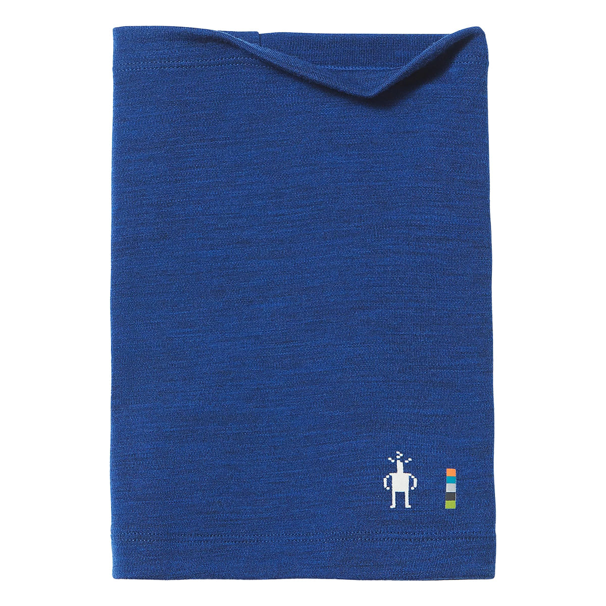 KIDS MERINO NECK GAITER | K39-BLUEBE