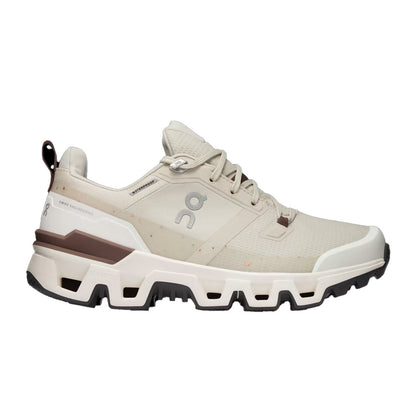 CLOUDWANDER WP | SAND/IVORY