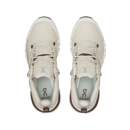 CLOUDWANDER WP | SAND/IVORY