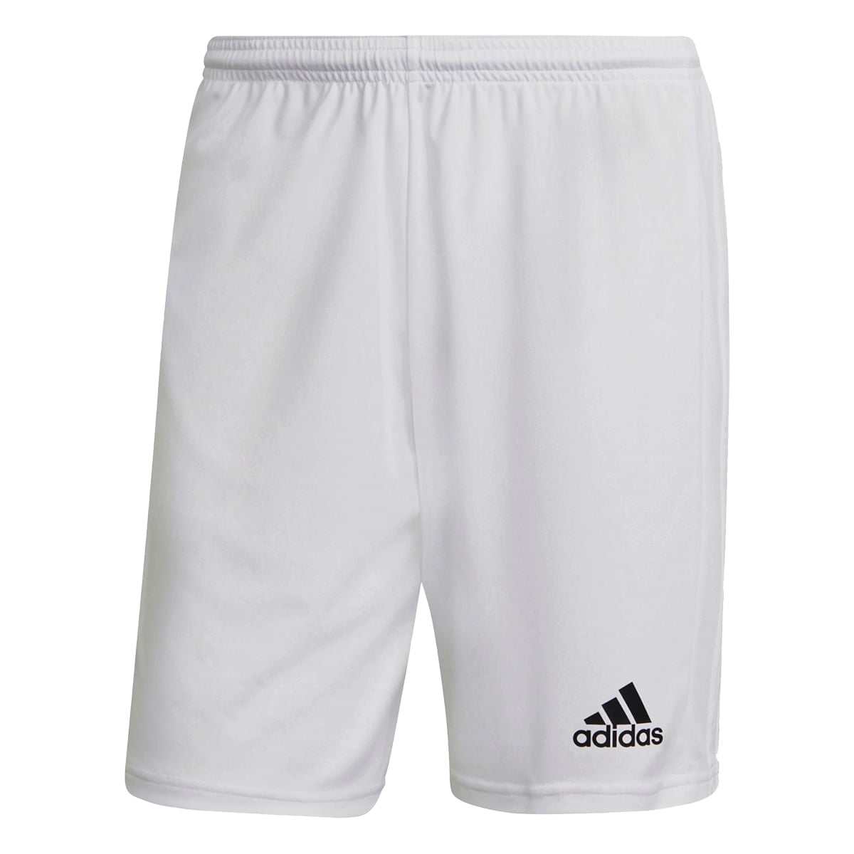 SQUADRA 21 SHORT | WHTWHT