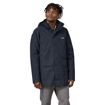 MS TRES 3-IN-1 PARKA | NENA-NEW N