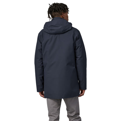 MS TRES 3-IN-1 PARKA | NENA-NEW N