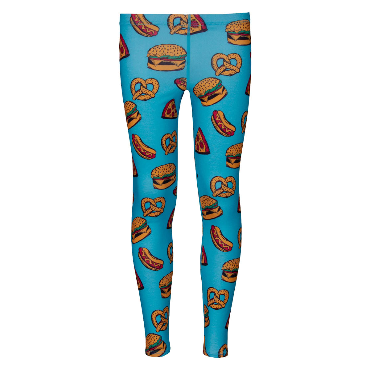 Y PRINT ANKLE TIGHT | 120-G.EATS
