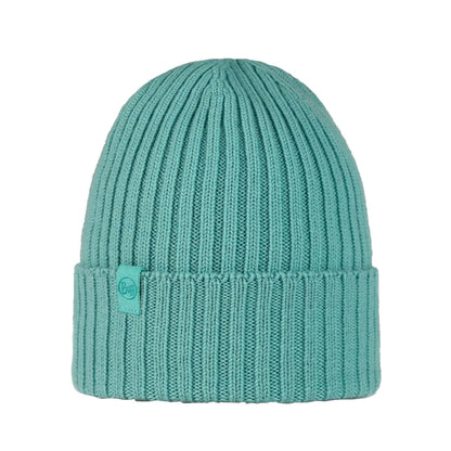 NORVAL MERINO WOOL HAT | 722-N.POOL