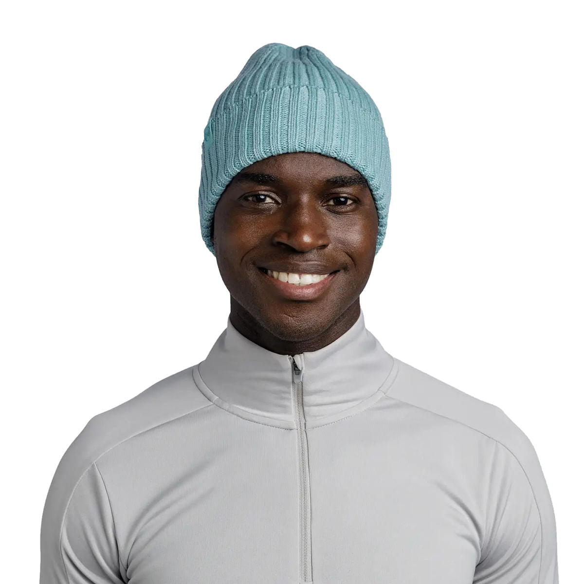 NORVAL MERINO WOOL HAT | 722-N.POOL