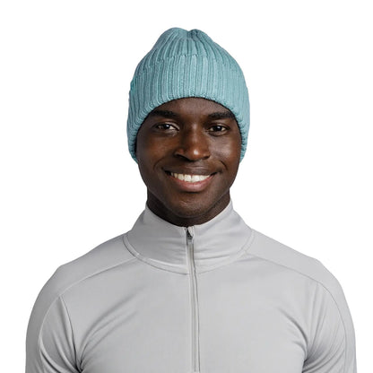 NORVAL MERINO WOOL HAT | 722-N.POOL
