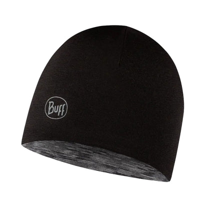 YTH LW MERINO WOOL REV.B | 999-BLACK