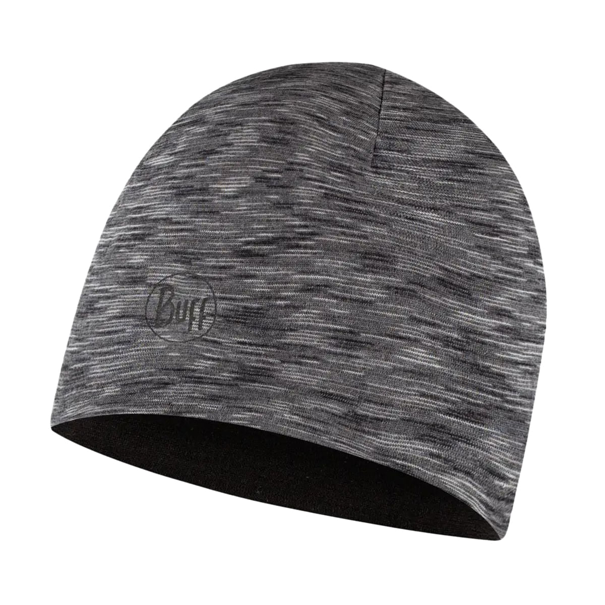 YTH LW MERINO WOOL REV.B | 999-BLACK