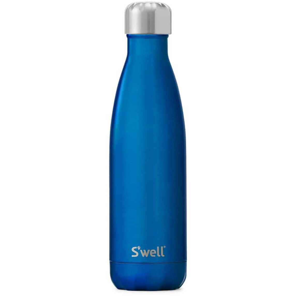STNLS 17OZ WATER BOTTLE | BLUE OCEAN