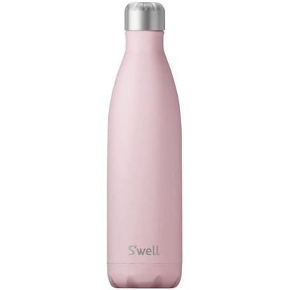STNLS 25OZ WATER BOTTLE | PINK TOPAZ