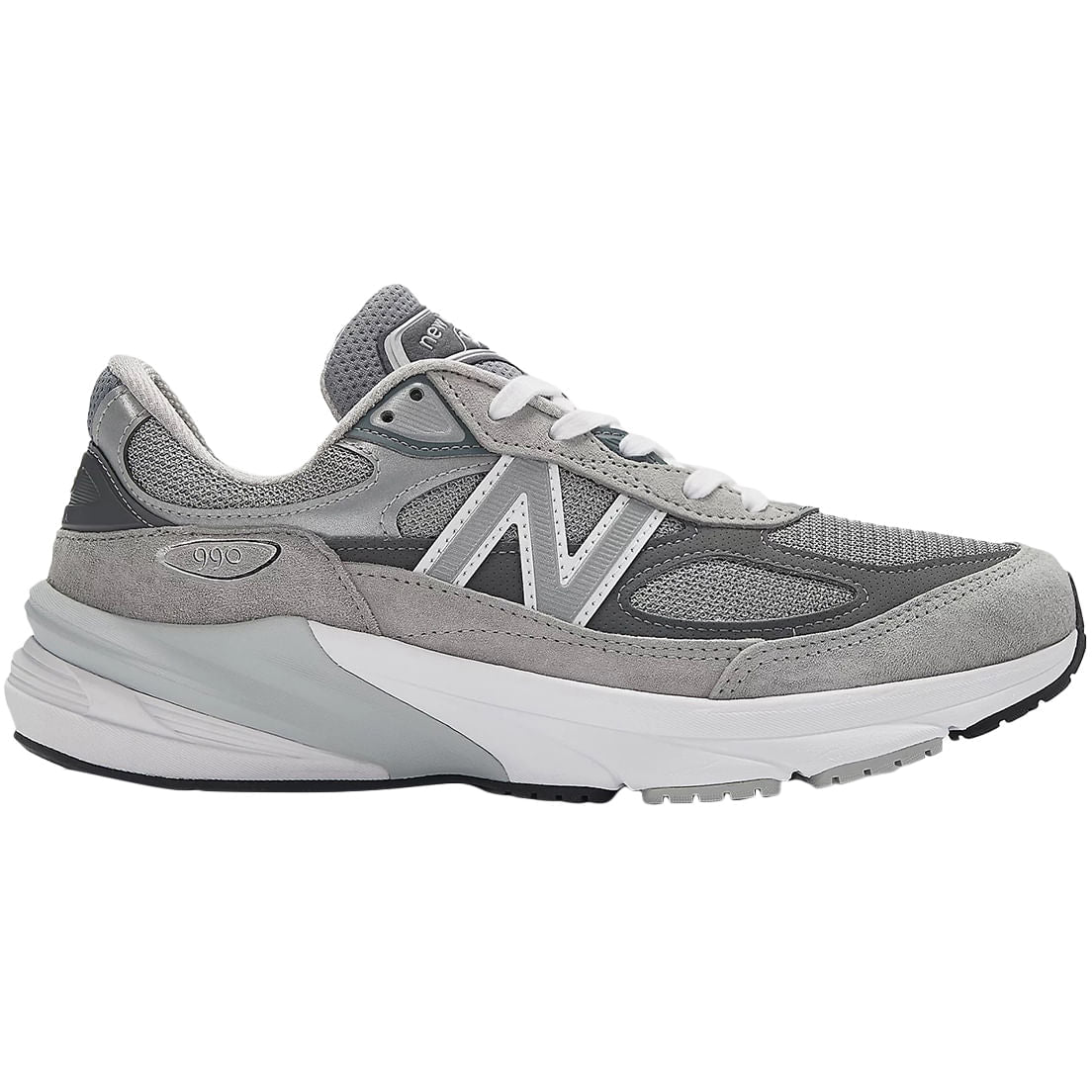 ニューバランス　990 v6 グレー　24.0㎝ New Balance Womens 990 V6 | GREY – Paragon Sports