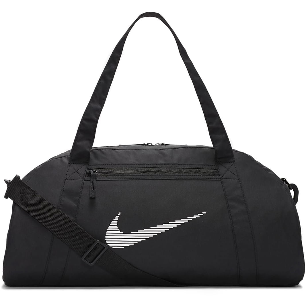 NIKE GYM CLUB DUFFEL | 010-BLACK