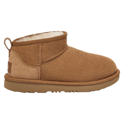 K ULTRA MINI | CHESTNUT