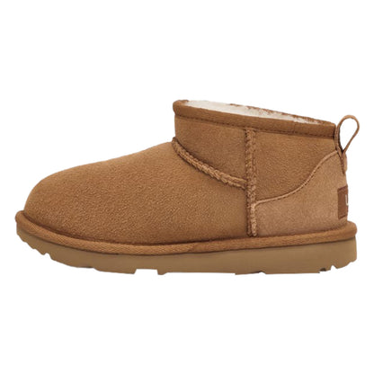 K ULTRA MINI | CHESTNUT