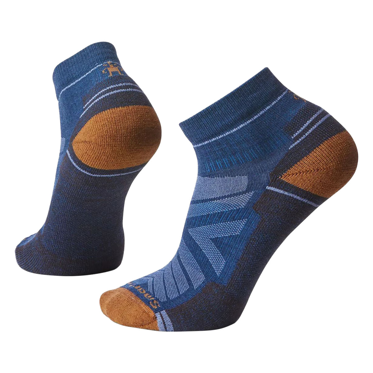 HIKE LIGHT CUSHION ANKLE | B25-A.BLUE