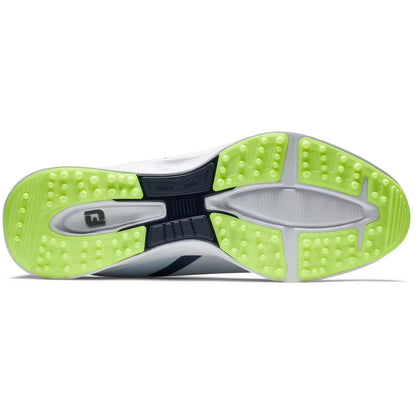 FUEL SPORT | WHT/NVY