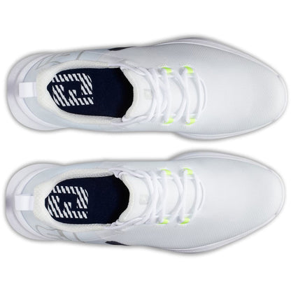 FUEL SPORT | WHT/NVY