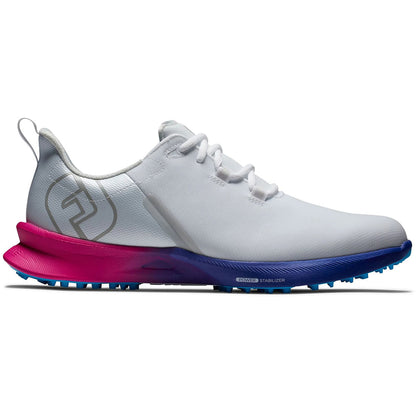 FUEL SPORT | WHT/PNK
