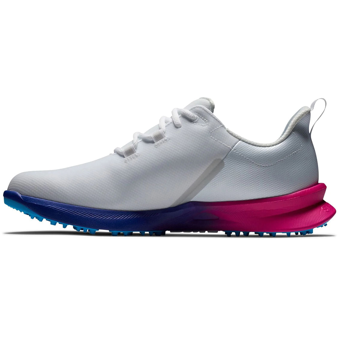 FUEL SPORT | WHT/PNK