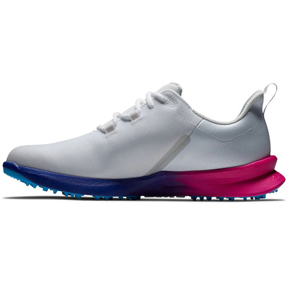 FUEL SPORT | WHT/PNK